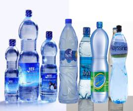 2 ሊትር ውሃ